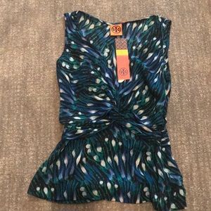 Tory Burch blouse